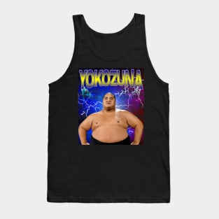 YOKOZUNA Tank Top